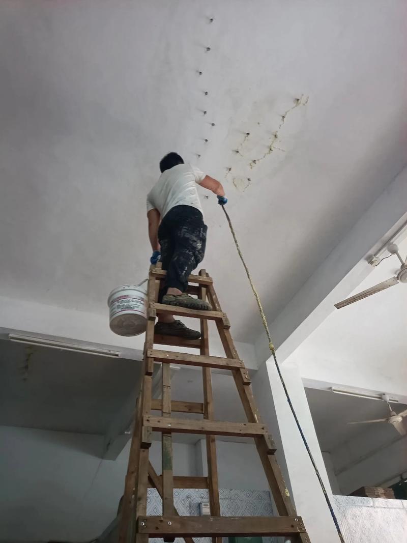 威海文登区化学注浆